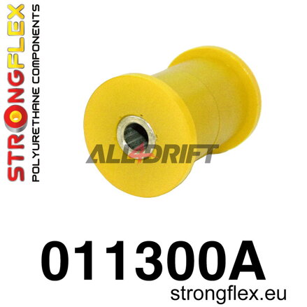 011300A: Äußere Polyurethan-Buchse für Vordere Querlenker unten SPORT - Alfa Romeo 147 (00-10) Typ 937