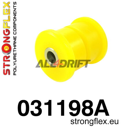 031198A Hinterachs-Längslenkerbuchse SPORT BMW