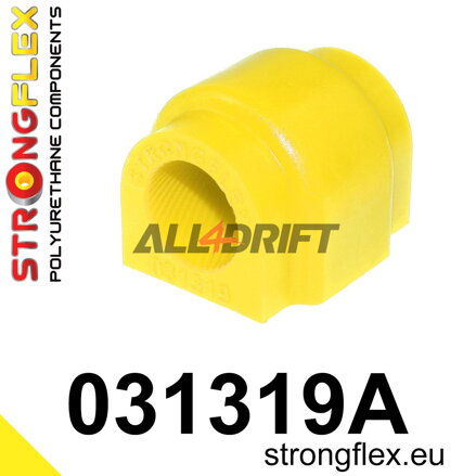 031319A SPORT Stabilisatorlagerung vorne BMW E21