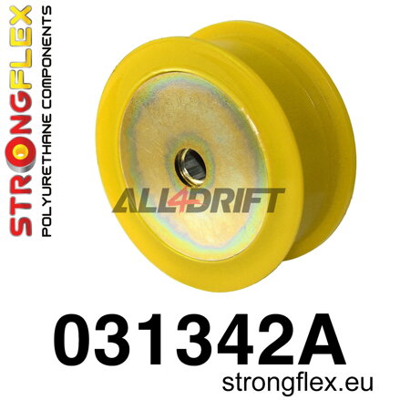 031342A SPORT Polyurethanbuchse Hinterachs-Differentialaufhängung BMW E30 / E36 / Z3