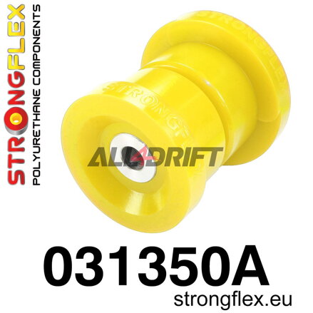 031350A SPORT Achsträgerbuchse vorne BMW E36