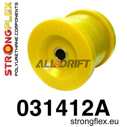 031412A SPORT-Achslagerbuchse BMW E32 / E34