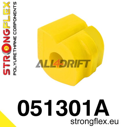 051301A SPORT Stabilisatorlagerung vorne Citroën / Peugeot