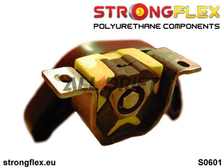 061278A SPORT Getriebelager Einsatz - Fiat Seicento (98-08)