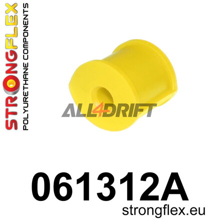 061312A SPORT Polyurethanbuchse für Stabilisator-Ende Fiat / Lancia