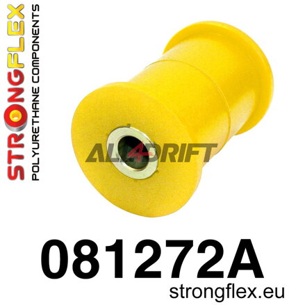 081272A: Äußere Polyurethan-Buchse für den unteren vorderen Querlenker SPORT – Honda VI (95-00) JAPAN EJ / EK / EM1