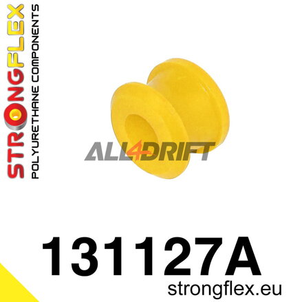 131127A Stabilisator Strebenbuchse SPORT - Opel / Vauxhall F (91-98)