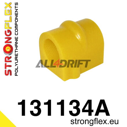 131134A Vorderer Stabilisatorlager SPORT Opel / Saab