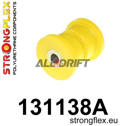 131138A Inneres Querlenkerlager SPORT Opel Corsa / Tigra