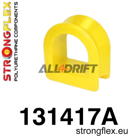 131417A Lenkgetriebelagerbuchse - Links SPORT Opel / Saab