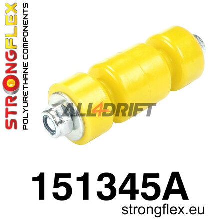 151345A Äußere Stabilisatorlagerung SPORT - Renault Thalia I / Symbol (99-08)