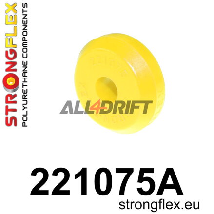 221075A Silentblok uložení předního oka šroubu SPORT - Seat I (93-02) 6K