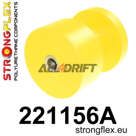 221156A Achsträger Gummilager 45mm SPORT – Seat I (92-99) 1L