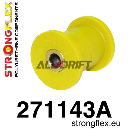 271143A Vorderer Querlenker Gummilager 55mm SPORT - Subaru I (97-02) SF