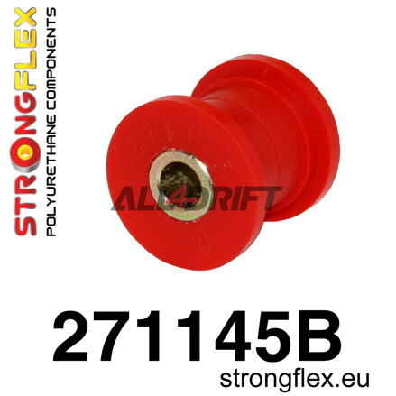 271145B Stabilisator Strebenbuchse vorne - Saab 9-2X (04-06)