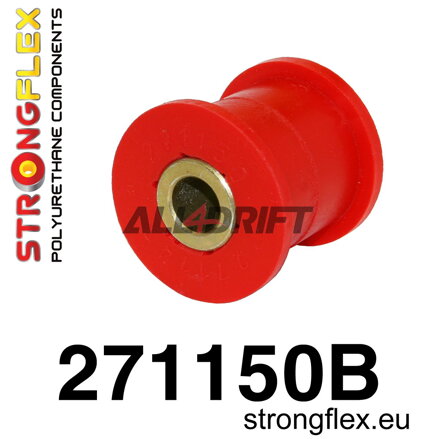 271150B Stabilisator Strebenbuchse Hinterachse - Saab 9-2X (04-06)