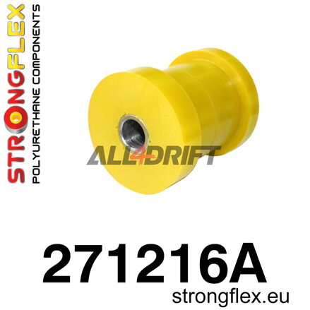 271216A Hintere Querlenkerbuchse SPORT - Subaru Alcyone SVX (91-96)