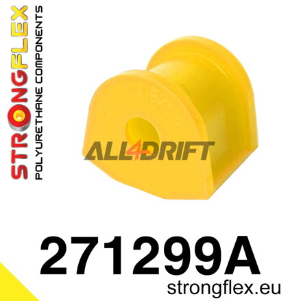 271299A Hinterachs-Stabilisatorbuchse 15mm SPORT - Subaru Tribeca B9 (06-14) WX
