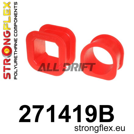 271419B Lenkgetriebelagerbuchse - Saab 9-2X (04-06)