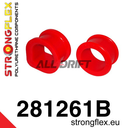 281261B Lenkgetriebelagerbuchse - Nissan II (90-96) Z32