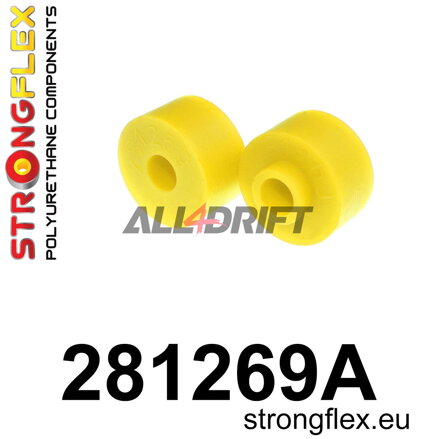 281269A SPORT-Stabilisatorstrebenbuchse hinten - Nissan II (90-96) Z32