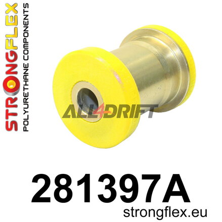 281397A Inneres Gummilager, vorderer Querlenker 38mm SPORT - Nissan II (90-96) Z32