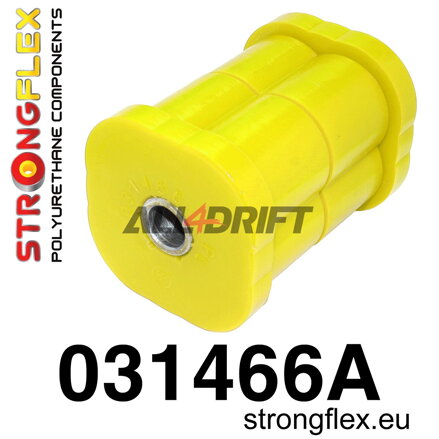 031466A Hinterachs-Lagerbuchse SPORT BMW E21