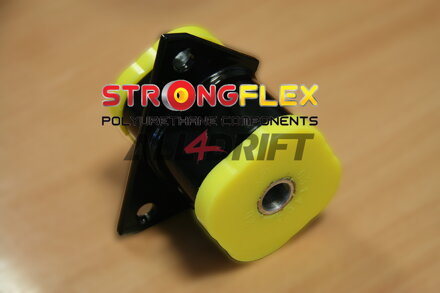 031466B Achslagerbuchse Hinterachse BMW E21