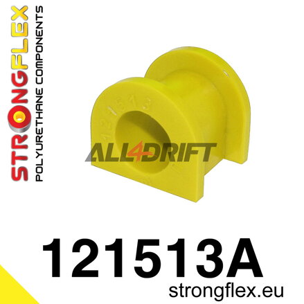 121513A: Sport Stabilisatorlager vorne - Mitsubishi IV / V / VI (96-01)