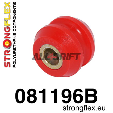 081196B Silentblock für Hinterachs-Stabilisator Koppelstange - Acura III (93-01) DB6/7/8/9 / DC1/4