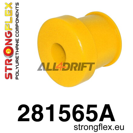 281565A Hintere Querlenkerbuchse (vorne, unten) SPORT Infiniti / Nissan