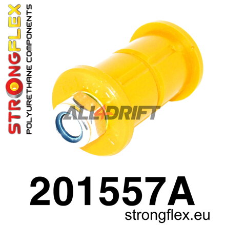201557A Silentblock Blattfederauge SPORT - Suzuki Samurai / SJ410 / SJ413 (81-03)