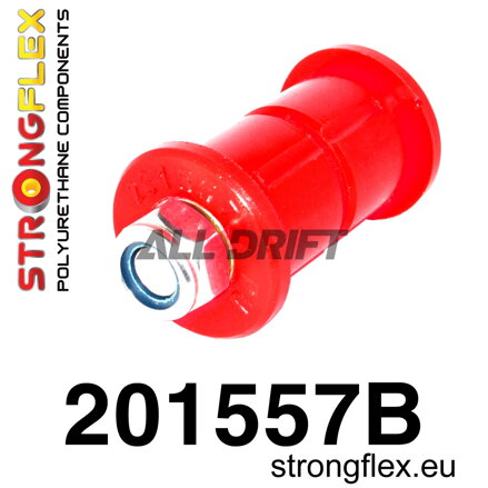 201557B Blattfederauge Buchse - Suzuki Samurai / SJ410 / SJ413 (81-03)