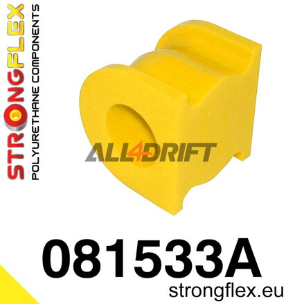 081533A: SPORT Stabilisator Lagerbuchse vorne / hinten - Honda VII (02-08) Tourer CM