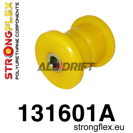 131601A Vorderachs-Querlenkerbuchse unten, vorne SPORT Opel Ascona / Manta