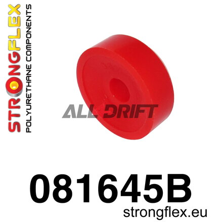 081645B: Lagerbuchse für Hinterachs-Stoßdämpfer - Honda III (86-89)