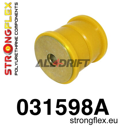 031598A Vorderes SPORT-Lager für die Hinterachs-Differentialaufhängung BMW