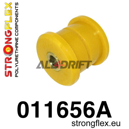 011656A: Polyurethan-Buchse der unteren Federbeinaufnahme hinten SPORT - Alfa Romeo GTV (95-05) Typ 916