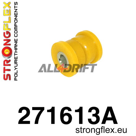 271613A Inneres Gummilager für Hinterachs-Querlenker unten SPORT - Subaru III (09-13) SH