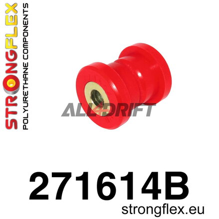 271614B Vorderes Silentlager für Hinteren Oberen Querlenker - Subaru III (09-13) SH