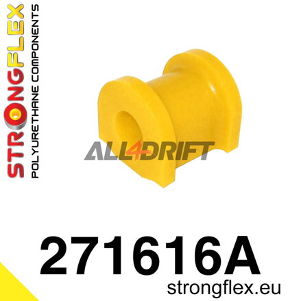271616A Hinterachs Stabilisator Buchse SPORT - Subaru III (09-13) SH