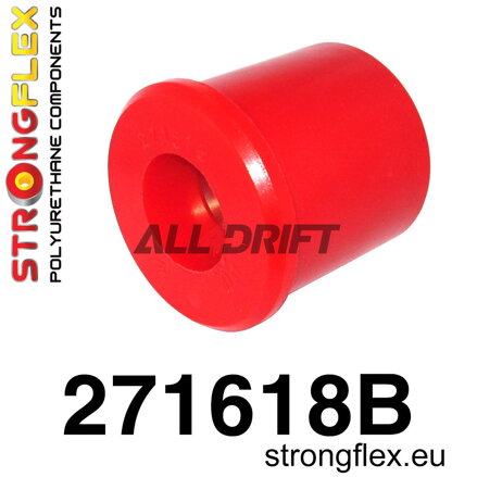 271618B Hintere Differentiallagerbuchse - Subaru III (09-13) SH