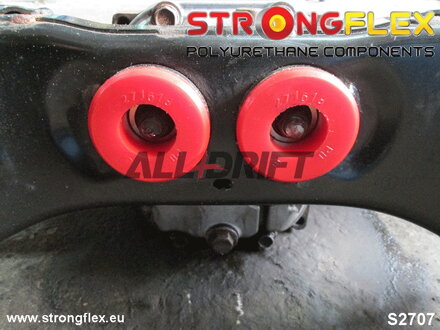 271618B Hintere Differentiallagerbuchse - Subaru III (09-13) SH