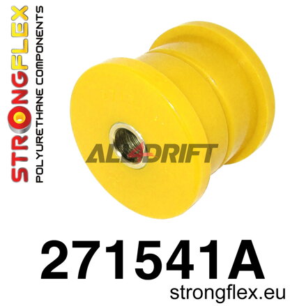 271541A Vorderes Polyurethan-Lager SPORT Hinterachsdifferential - Subaru Tribeca B9 (06-14) WX