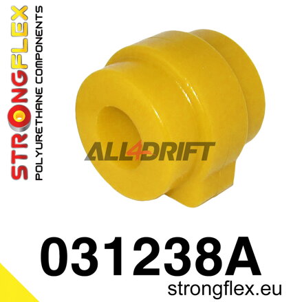031238A Polyurethan-Buchse für vorderen Stabilisator SPORT BMW E38 / E39