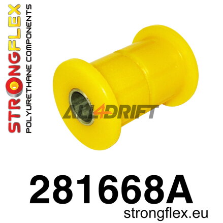281668A Federbuchse SPORT Nissan Navara / Xterra