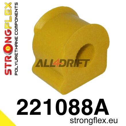 221088A Stabilisator Gummilager SPORT Audi / VW / Škoda