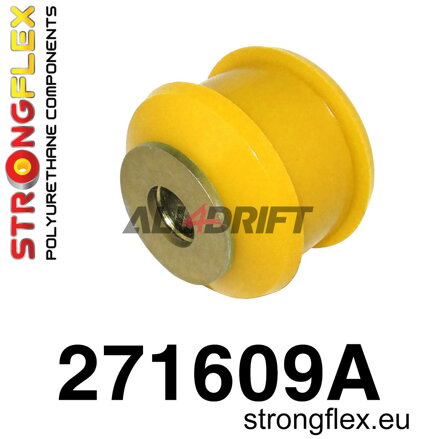 271609A Hintere Querlenkerbuchse SPORT - Subaru Tribeca B9 (06-14) WX