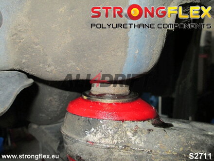 271609A Hintere Querlenkerbuchse SPORT - Subaru Tribeca B9 (06-14) WX