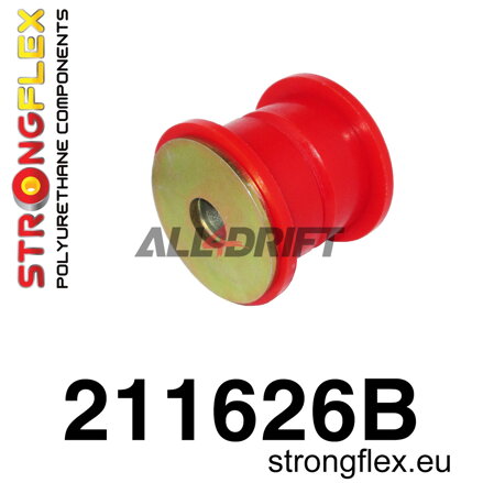 211626B Polyurethan-Buchse für oberen vorderen Querlenker - Toyota III (91-00) Z30
